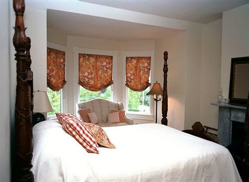 Freemason Inn Bed And Breakfast Norfolk Exterior foto