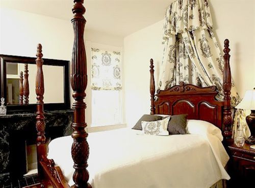 Freemason Inn Bed And Breakfast Norfolk Exterior foto