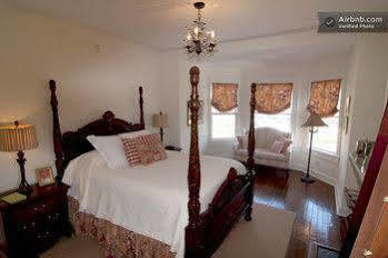 Freemason Inn Bed And Breakfast Norfolk Exterior foto